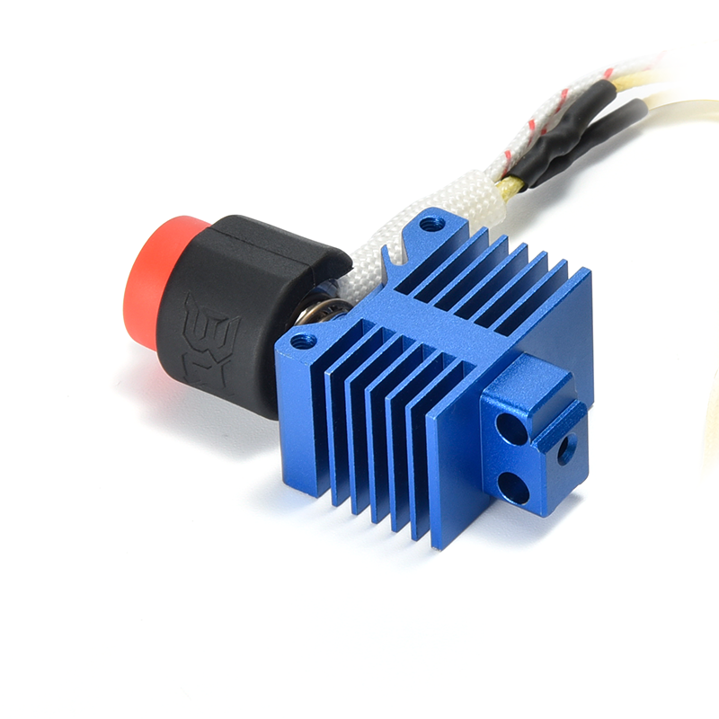 BIGTREETECH Panda revo P1 X1 H - огляд і ціна Ceramic Heat Emitter