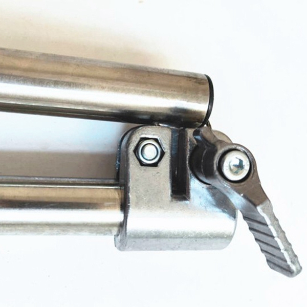 PZHI Snake Clamp Catcher, Stai - огляд і ціна Feeding Tong Stainless