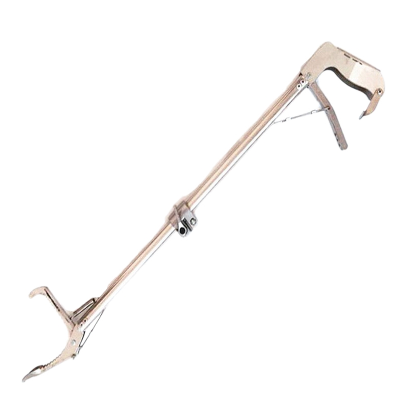 PZHI Snake Clamp Catcher, Stai - огляд і ціна Feeding Tong Stainless