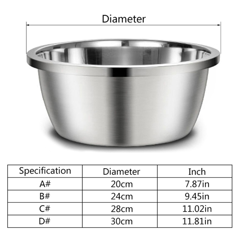 A Stainless Steel Dog Feeders  - огляд і ціна Royal Canin Food Medium