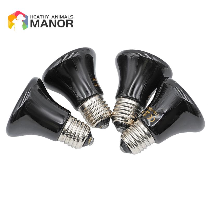 Pet Heating Lamp Lizard Tortoi - огляд і ціна Ceramic Heat Emitter